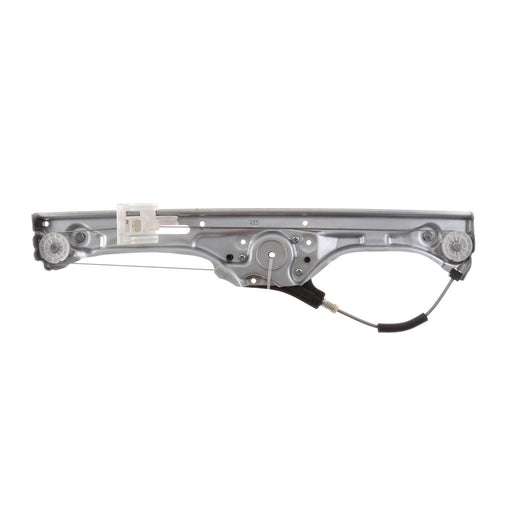 BMW X5 Rear Driver Side Window Regulator E70 - BM1550116