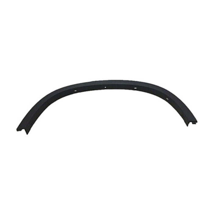 2012-2015 BMW X1 Rear Driver Side Wheel Arch Molding E84 W/O M Pkg - BM1790101-Partify-Painted-Replacement-Body-Parts