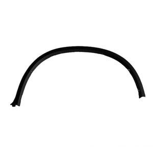Rear Driver Side Wheel Arch Molding image