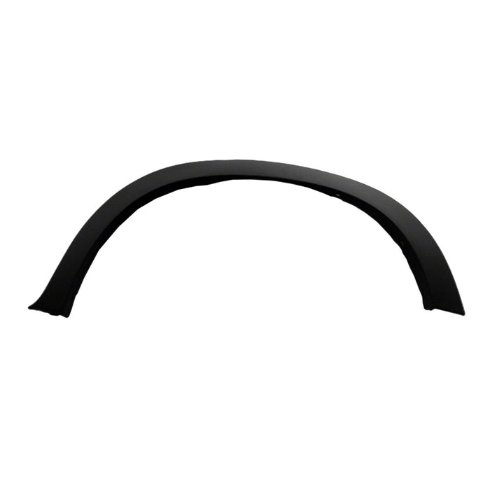 2007-2013 BMW X5 Rear Driver Side Wheel Arch Molding E70 W/O M Pkg 18"/19" Wheels - BM1790104-Partify-Painted-Replacement-Body-Parts