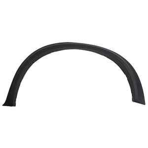 Rear Driver Side Wheel Arch Molding image