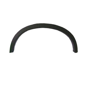 Rear Driver Side Wheel Arch Molding image
