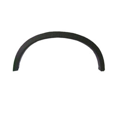Rear Driver Side Wheel Arch Molding image