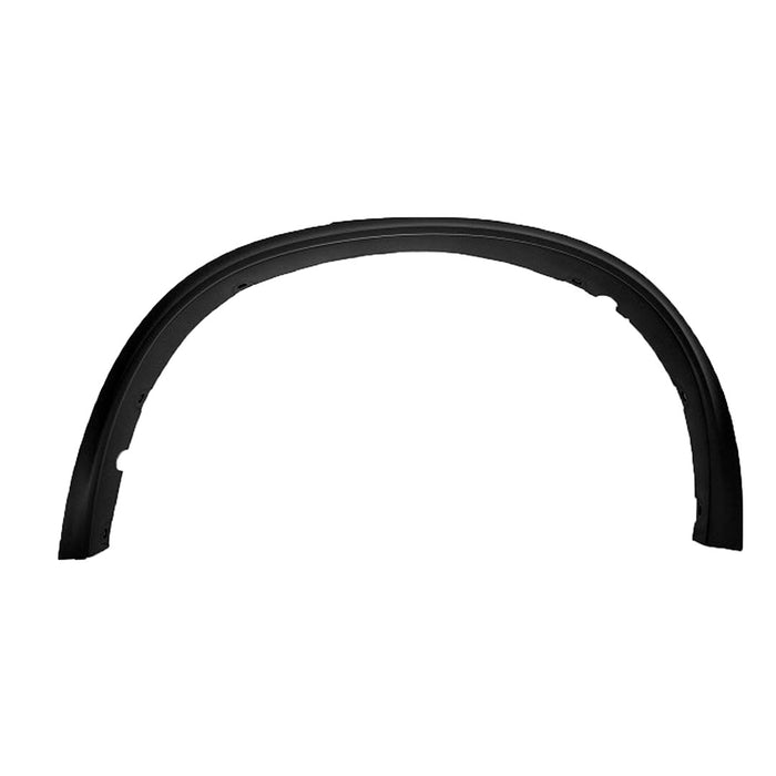 2014-2016 BMW X5 Rear Driver Side Wheel Arch Molding F15 20" Wheels - BM1790108-Partify-Painted-Replacement-Body-Parts
