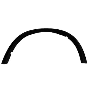 Rear Driver Side Wheel Arch Molding image