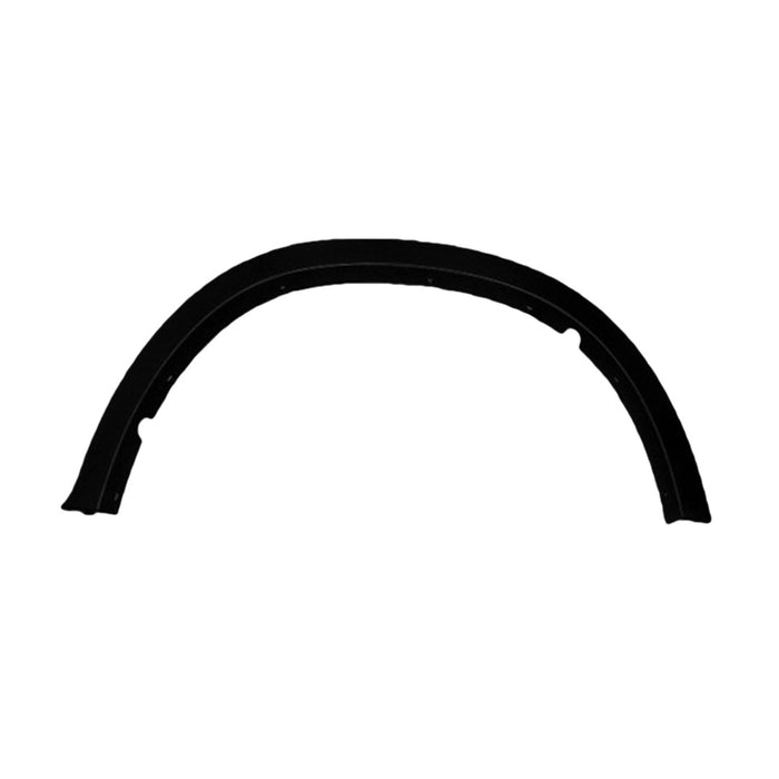 2015-2019 BMW X6 Rear Driver Side Wheel Arch Molding F16 Standard, Xline Pkg - BM1790113-Partify-Painted-Replacement-Body-Parts