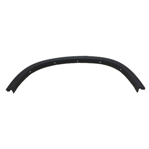 Rear Passenger Side Wheel Arch Molding image