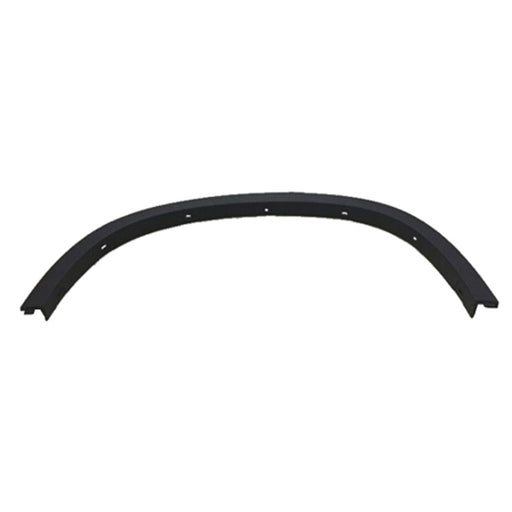 2012-2015 BMW X1 Rear Passenger Side Wheel Arch Molding E84 W/O M Pkg - BM1791101-Partify-Painted-Replacement-Body-Parts