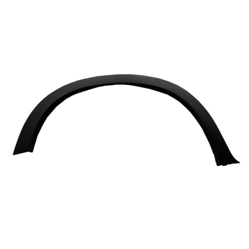 2007-2013 BMW X5 Rear Passenger Side Wheel Arch Molding E70 W/O M Pkg 18"/19" Wheels - BM1791104-Partify-Painted-Replacement-Body-Parts