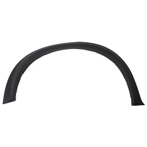 Rear Passenger Side Wheel Arch Molding image