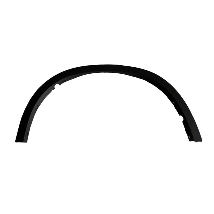 2014-2016 BMW X5 Rear Passenger Side Wheel Arch Molding F15 18"/19" Wheels - BM1791106-Partify-Painted-Replacement-Body-Parts