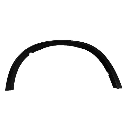 2014-2016 BMW X5 Rear Passenger Side Wheel Arch Molding F15 20" Wheels - BM1791108-Partify-Painted-Replacement-Body-Parts