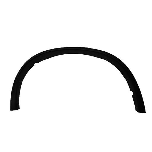 2014-2016 BMW X5 Rear Passenger Side Wheel Arch Molding F15 20" Wheels - BM1791109-Partify-Painted-Replacement-Body-Parts