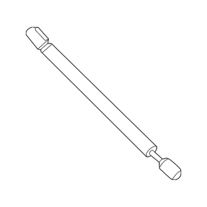 Tailgate Lift Support image