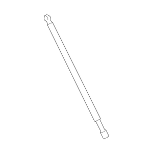 Tailgate Lift Support image