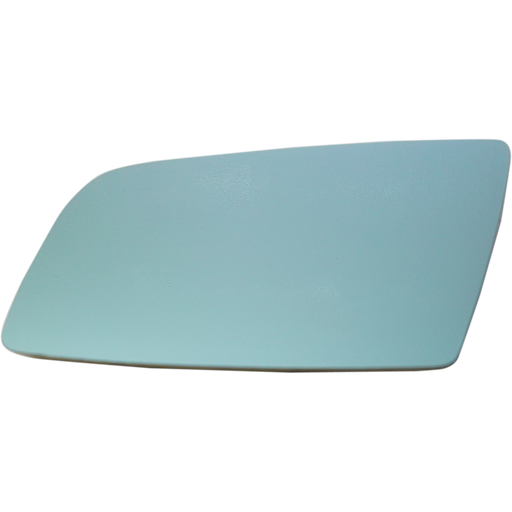 2004-2010 BMW 525i/528i/528xi/530i/530xi/535i/535i xDrive/535xi/545i/550i/645Ci/650i/M5 Driver Side Door Mirror Glass E60 Non-Electrochromic Flat - BM1324112-Partify-Painted-Replacement-Body-Parts