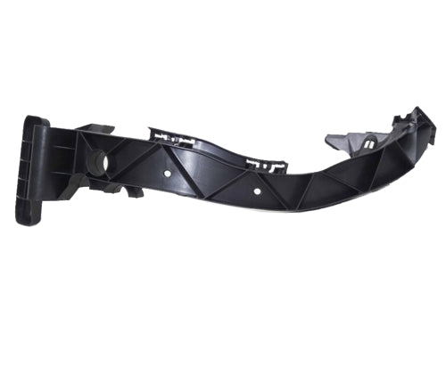 2008-2013 BMW 128i/135i Driver Side Headlight Bracket E82/E88 Convertible/Coupe - BM2508101-Partify-Painted-Replacement-Body-Parts