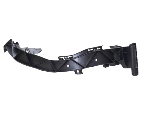 2008-2013 BMW 128i/135i Passenger Side Headlight Bracket E82/E88 Convertible/Coupe - BM2509101-Partify-Painted-Replacement-Body-Parts