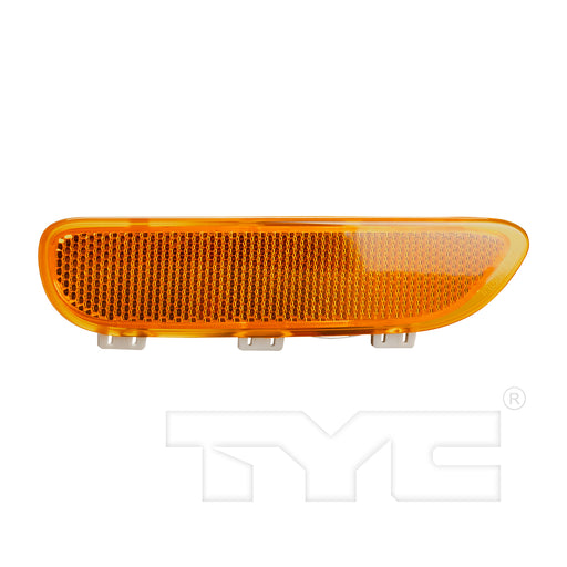 1999-2006 BMW 323i/328i Front Driver Side Side Reflector E46 - BM2556101-Partify-Painted-Replacement-Body-Parts