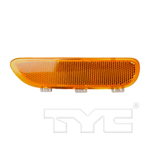 Front Passenger Side Side Reflector image