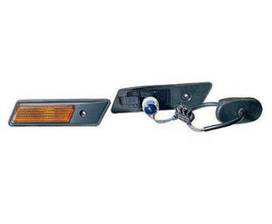 Driver Side Side Repeater Light image