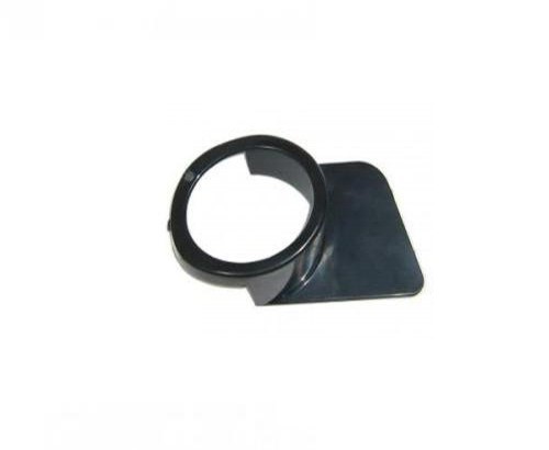 1999-2003 BMW M5 Passenger Side Fog Light Cover - BM2599102-Partify-Painted-Replacement-Body-Parts