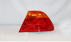 Passenger Side Tail Light Assembly image