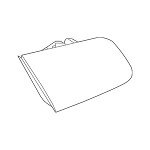 Passenger Side Tail Light Assembly image