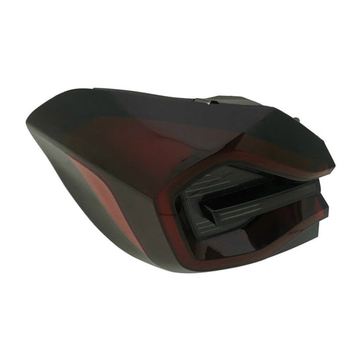 BMW X3 Driver Side Tail Light Assembly G01 Outer - BM2804140