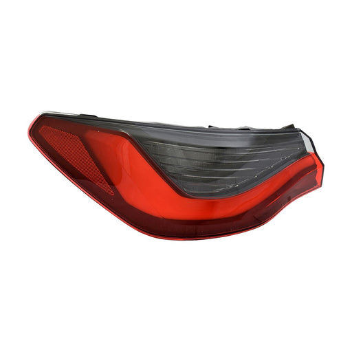 BMW 430i/430i Gran Coupe/430i xDrive/M440i/M440i Gran Coupe/M440i xDrive Driver Side Tail Light Assembly G22 Outer Coupe - BM2804141