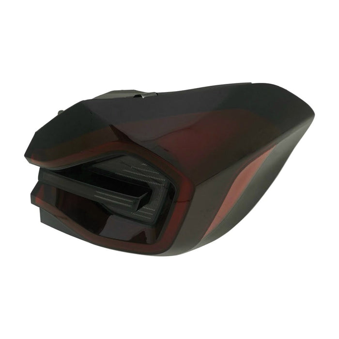 BMW X3 Passenger Side Tail Light Assembly G01 Outer - BM2805140