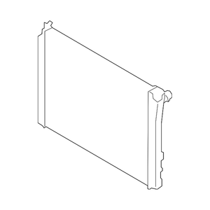 Radiator image