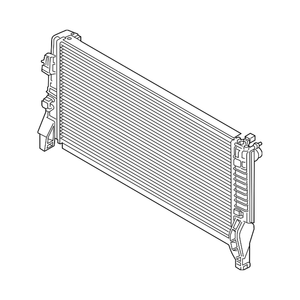 Radiator image