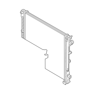 Radiator image