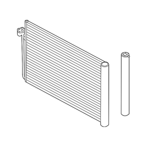 A/C Condenser image