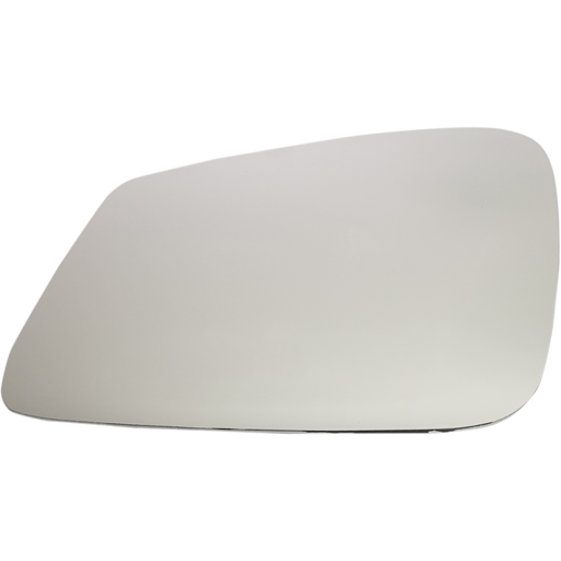 2012-2022 BMW 320i/328d/328d xDrive/328i/328i GT xDrive/328i xDrive/330e/330i/330i GT xDrive/330i xDrive/335i/335i GT xDrive/335i xDrive/340i/340i GT xDrive/340i xDrive/428i/428i Gran Coupe/428i xDrive/430i/430i Gran Coupe/430i xDrive/435i/435i Gran Coupe/435i xDrive/440i/440i Gran Coupe/440i xDrive/ActiveHybrid 3/i3/i3s/M2/X1/X2 Driver Side Door Mirror Glass F30 Non-Electrochromic Flat - BM1324114-Partify-Painted-Replacement-Body-Parts