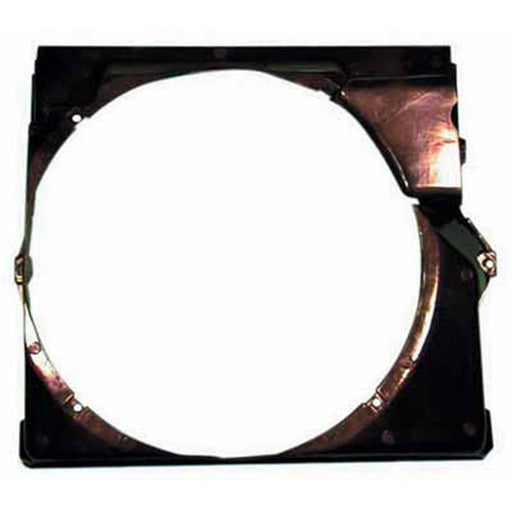 1995-1999 BMW 323i/328i/M3 Engine Cooling Fan Shroud - BM3110101-Partify-Painted-Replacement-Body-Parts