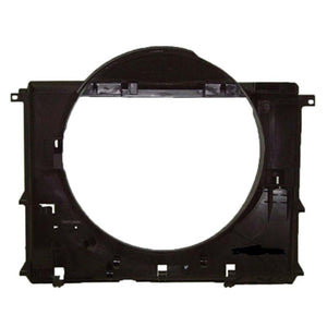 Engine Cooling Fan Shroud image