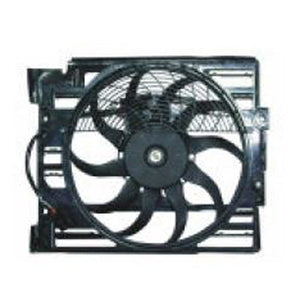 A/C Condenser Fan Assembly image