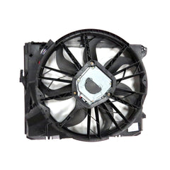 Engine Cooling Fan Assembly image