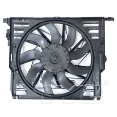 Engine Cooling Fan Assembly image