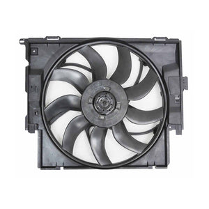 Engine Cooling Fan Assembly image