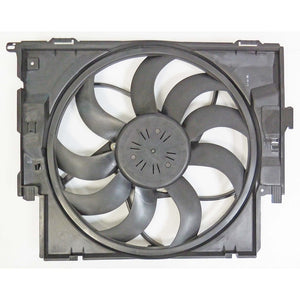 Engine Cooling Fan Assembly image