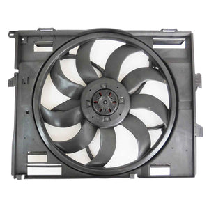 Engine Cooling Fan Assembly image