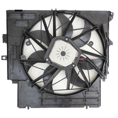 Engine Cooling Fan Assembly image
