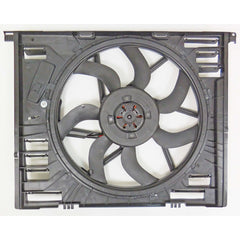 Engine Cooling Fan Assembly image
