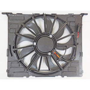 Engine Cooling Fan Assembly image