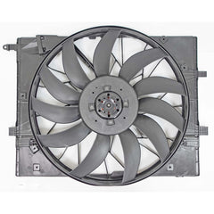Engine Cooling Fan Assembly image