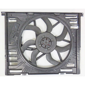 Engine Cooling Fan Assembly image