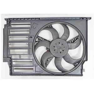 Engine Cooling Fan Assembly image